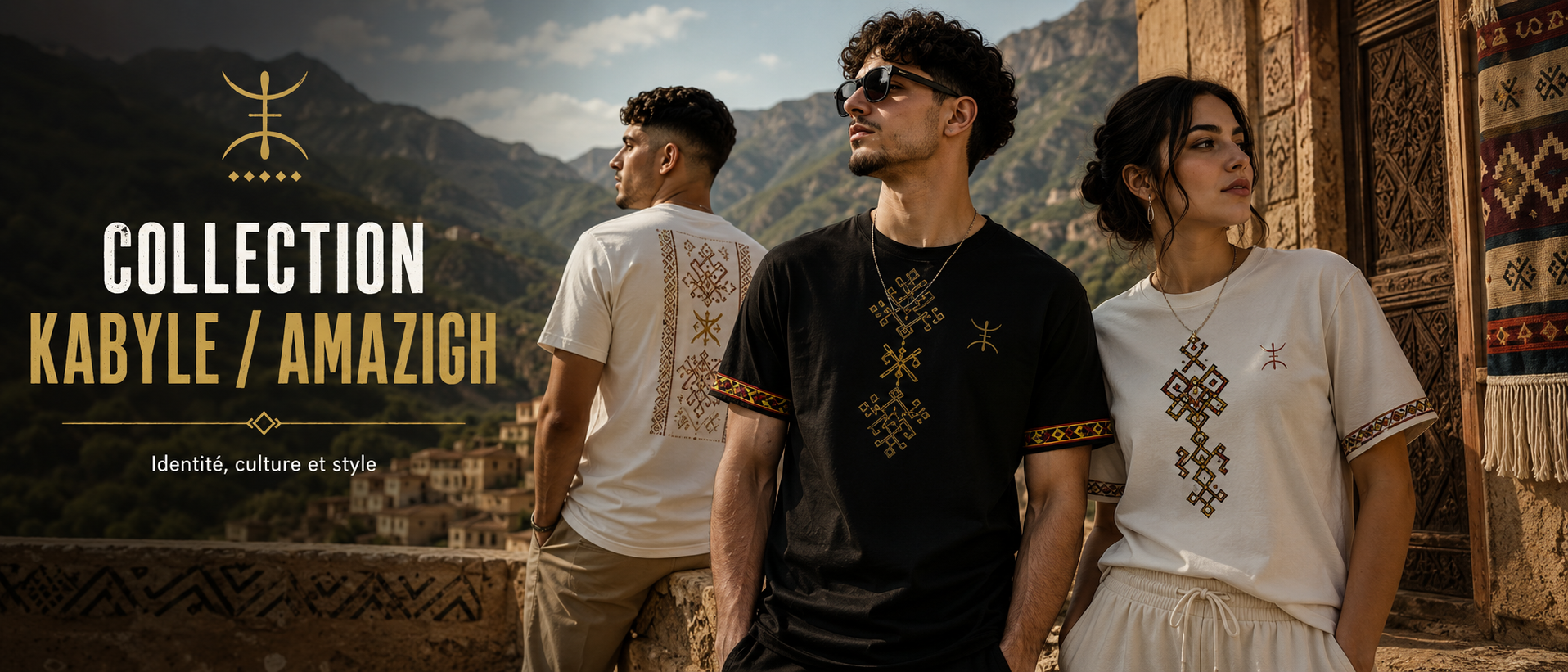 Kabyle Collection