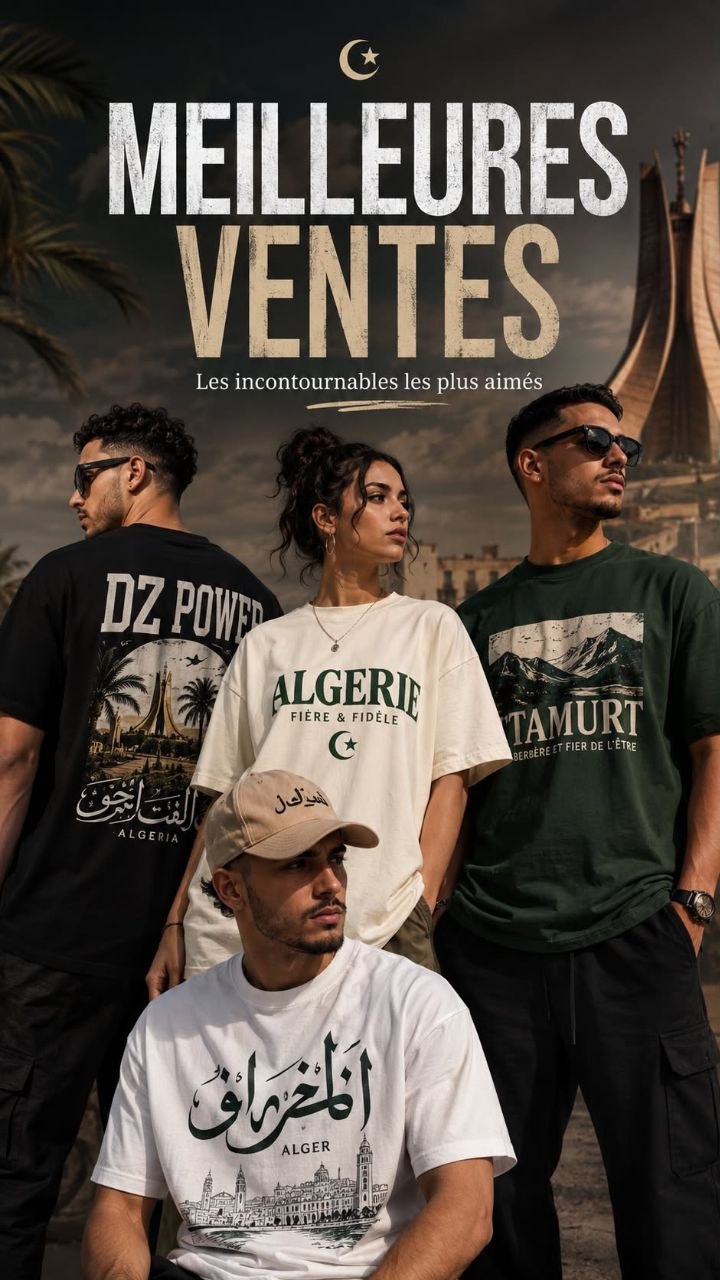 Meilleures Ventes