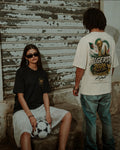T-shirt Algérie 2026 – Fennec Édition