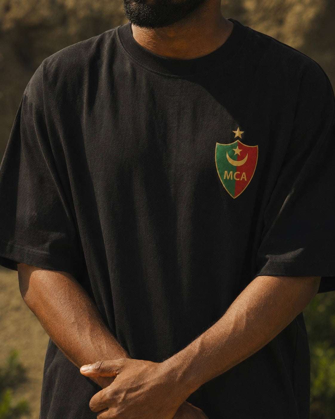 T-shirt MCA – Le Doyen | 10e Titre