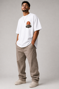 T-shirt TAMURT — Kabyle Heritage