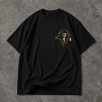 T-shirt Oversize Matoub Lounes – Édition Tillel