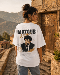 Matoub Lounes new design