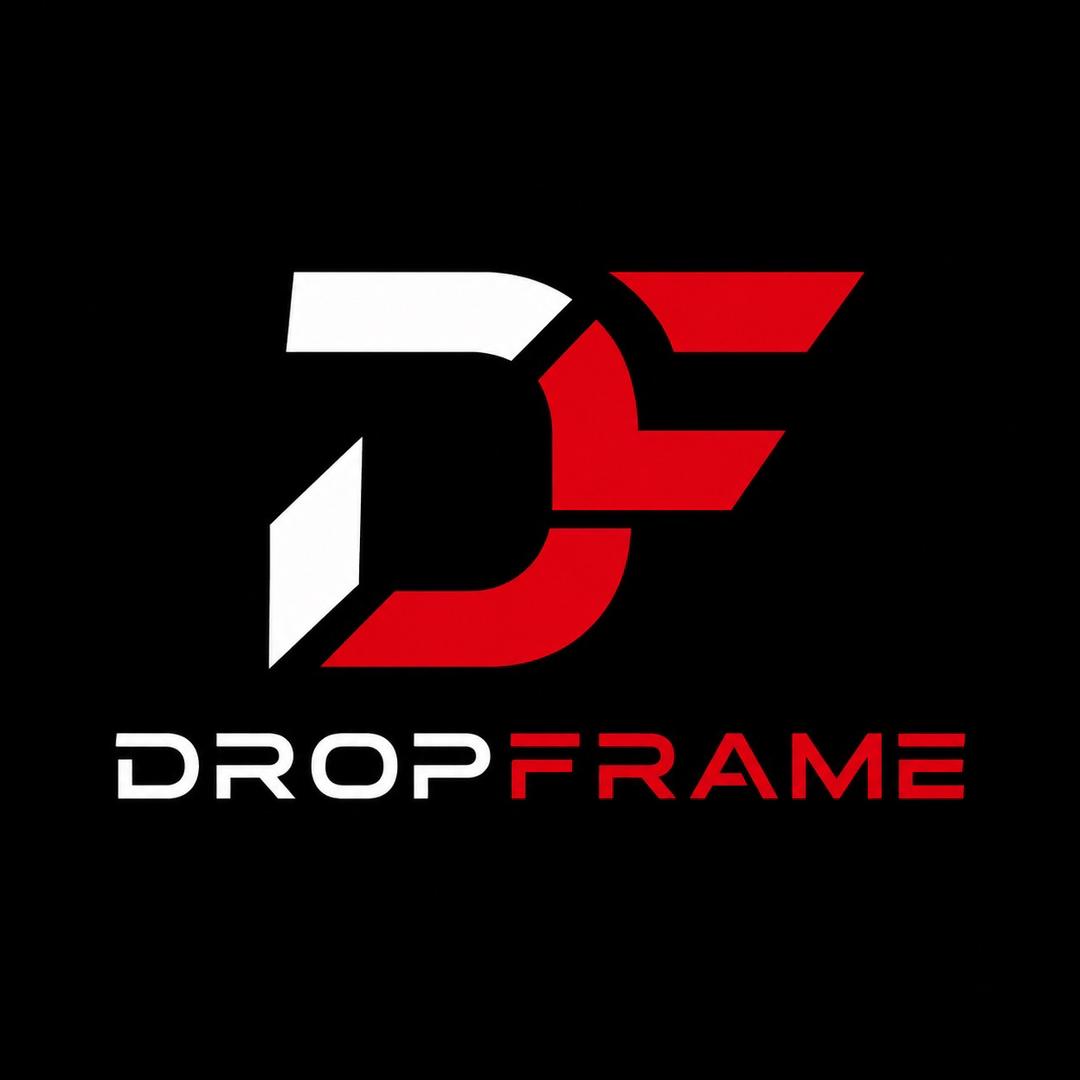 DROPFRAME