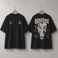 Berserk - OVERSIZE