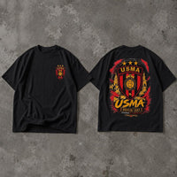 USMA - OVERSIZE