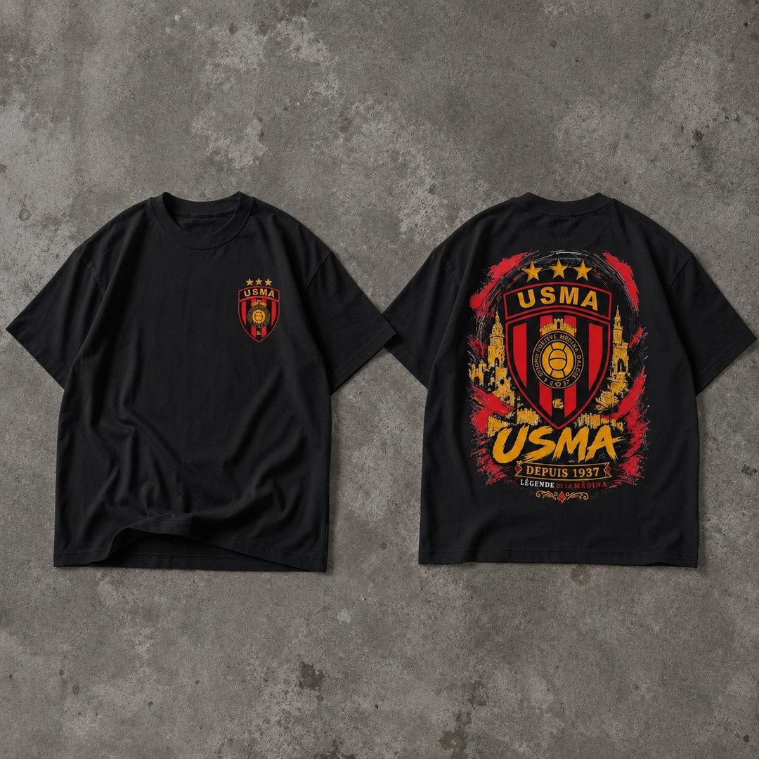 USMA - OVERSIZE