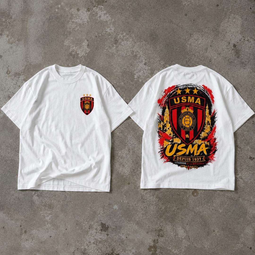 USMA - OVERSIZE