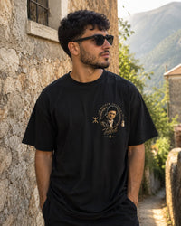 T-shirt Oversize Matoub Lounes – Édition Tillel