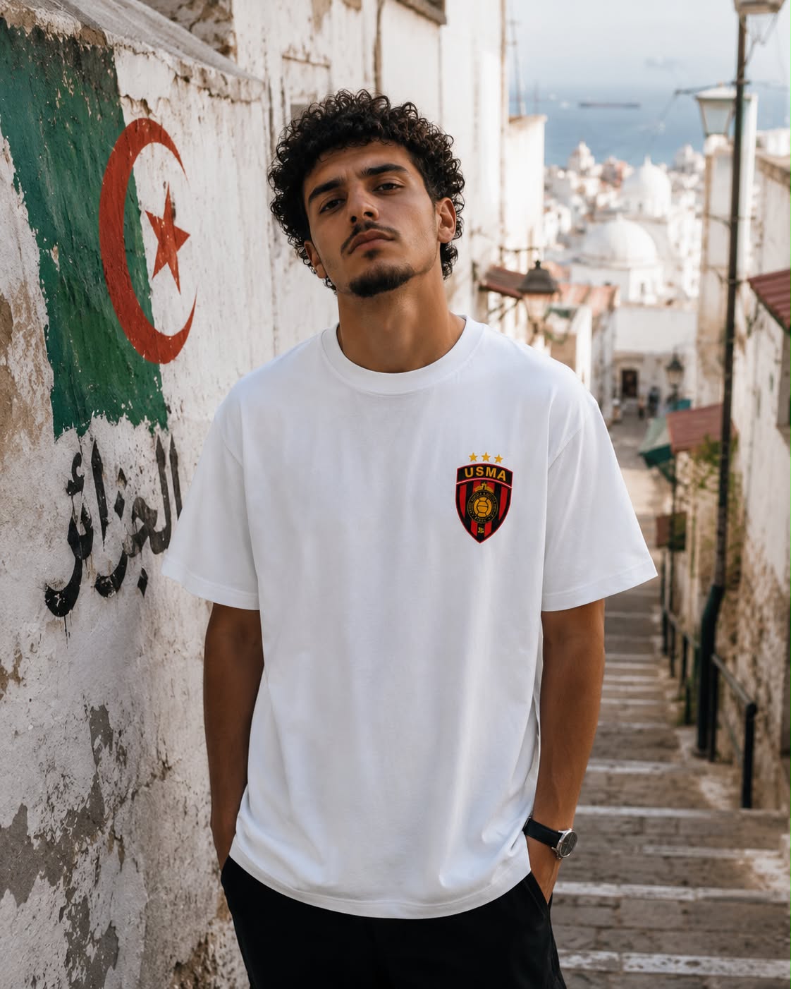 USMA - OVERSIZE